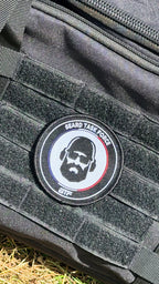 Patch Tissé BTF – French Operator Edition